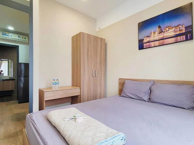 Alojamiento en Ho Chi Minh City, Vietnam Alojamiento en Ho Chi Minh City, Vietnam