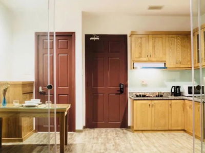 Жилье в Ho Chi Minh City, Vietnam Жилье в Ho Chi Minh City, Vietnam