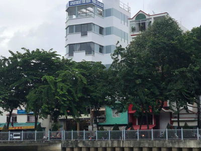 Alojamiento en Ho Chi Minh City, Vietnam Alojamiento en Ho Chi Minh City, Vietnam