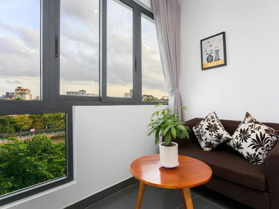 Logement dans Ho Chi Minh City, Vietnam Logement dans Ho Chi Minh City, Vietnam