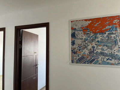 Blooming Tower, Vietnam Blooming Tower, Vietnam