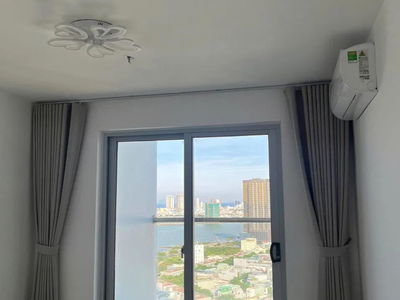 Blooming Tower, Vietnam Blooming Tower, Vietnam