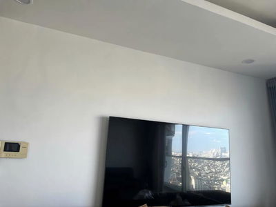 Blooming Tower, Vietnam Blooming Tower, Vietnam