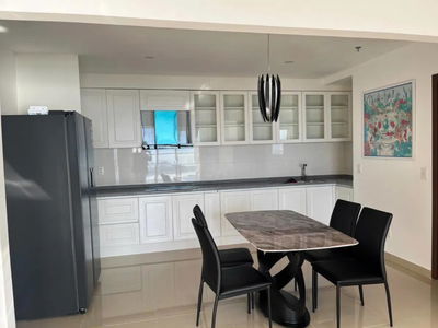 Blooming Tower, Vietnam  Blooming Tower, Vietnam