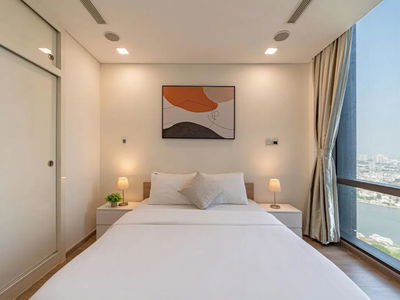 Vinhomes Central Park, Vietnam Vinhomes Central Park, Vietnam