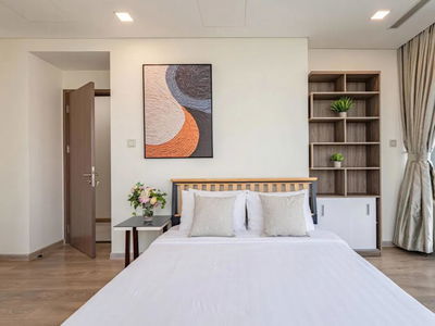 Vinhomes Central Park, Vietnam Vinhomes Central Park, Vietnam