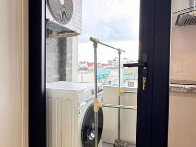 Logement dans Ho Chi Minh City, Vietnam Logement dans Ho Chi Minh City, Vietnam