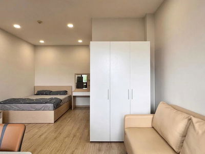 Alojamiento en Ho Chi Minh City, Vietnam Alojamiento en Ho Chi Minh City, Vietnam