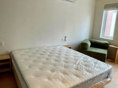 Housing in Nha Be, Vietnam Housing in Nha Be, Vietnam