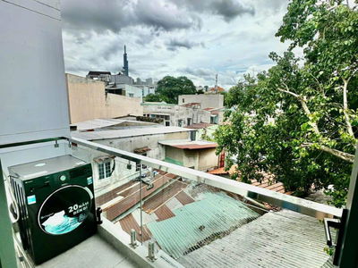 Housing in Ho Chi Minh City, Vietnam Housing in Ho Chi Minh City, Vietnam