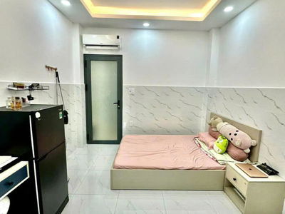 Жилье в Ho Chi Minh City, Vietnam  Жилье в Ho Chi Minh City, Vietnam