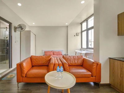 Alojamiento en Ho Chi Minh City, Vietnam Alojamiento en Ho Chi Minh City, Vietnam