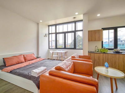 Alojamiento en Ho Chi Minh City, Vietnam Alojamiento en Ho Chi Minh City, Vietnam