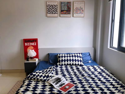 Logement dans Ho Chi Minh City, Vietnam  Logement dans Ho Chi Minh City, Vietnam