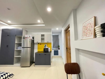 Logement dans Ho Chi Minh City, Vietnam Logement dans Ho Chi Minh City, Vietnam