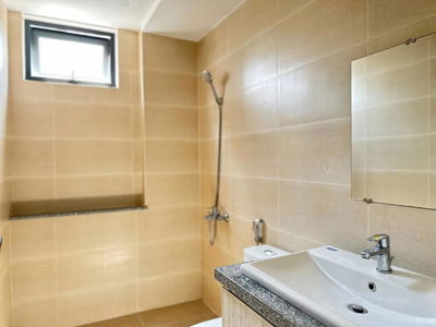 Housing in Ho Chi Minh City, Vietnam Housing in Ho Chi Minh City, Vietnam