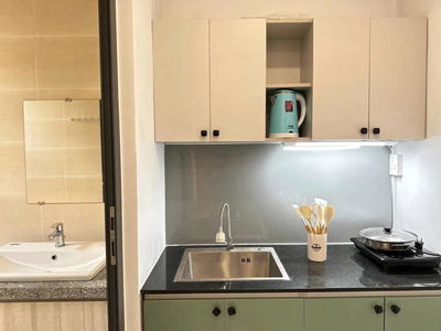 Housing in Ho Chi Minh City, Vietnam Housing in Ho Chi Minh City, Vietnam