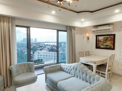 Mastery, Vietnam Mastery, Vietnam