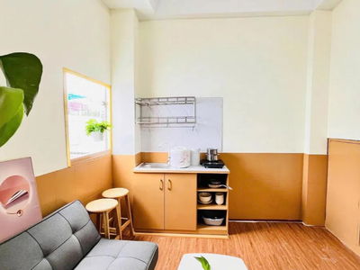 Logement dans Ho Chi Minh City, Vietnam Logement dans Ho Chi Minh City, Vietnam