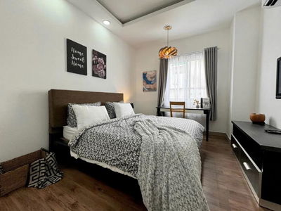 Housing in Hanoi, Vietnam Housing in Hanoi, Vietnam