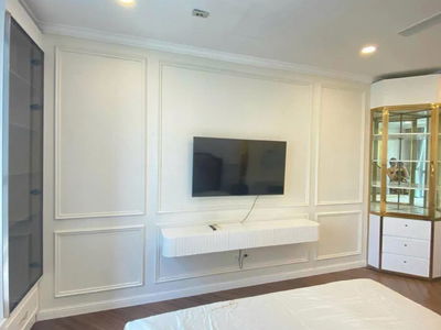 Vinhomes Central Park, Vietnam Vinhomes Central Park, Vietnam