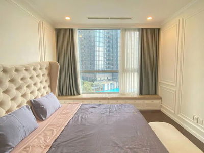 Vinhomes Central Park, Vietnam Vinhomes Central Park, Vietnam