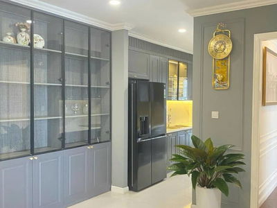 Vinhomes Central Park, Vietnam Vinhomes Central Park, Vietnam