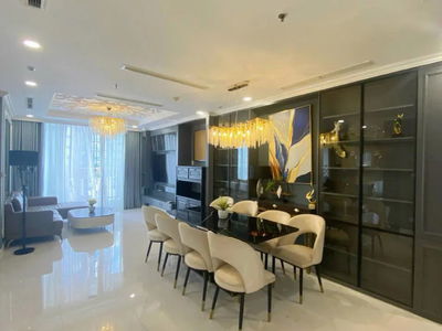 Vinhomes Central Park, Vietnam Vinhomes Central Park, Vietnam