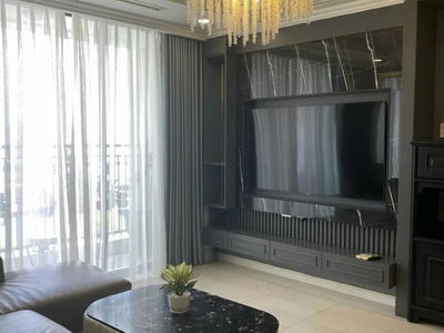 Vinhomes Central Park, Vietnam Vinhomes Central Park, Vietnam