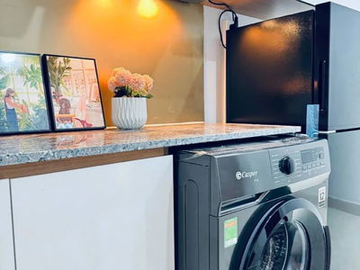 Alojamiento en Ho Chi Minh City, Vietnam Alojamiento en Ho Chi Minh City, Vietnam