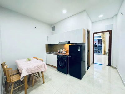 Alojamiento en Ho Chi Minh City, Vietnam Alojamiento en Ho Chi Minh City, Vietnam