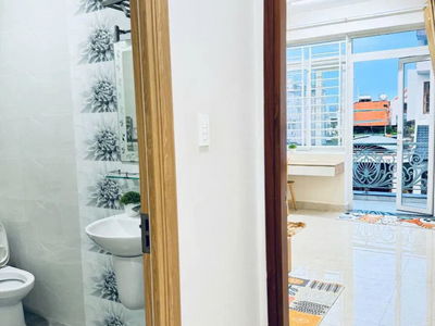 Housing in Ho Chi Minh City, Vietnam Housing in Ho Chi Minh City, Vietnam