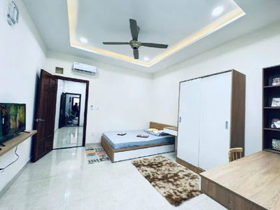 Housing in Ho Chi Minh City, Vietnam Housing in Ho Chi Minh City, Vietnam