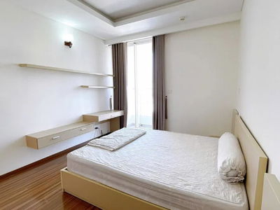 Thao Dien Pearl, Vietnam Thao Dien Pearl, Vietnam