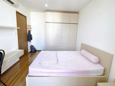 Thao Dien Pearl, Vietnam Thao Dien Pearl, Vietnam