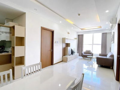 Thao Dien Pearl, Vietnam Thao Dien Pearl, Vietnam