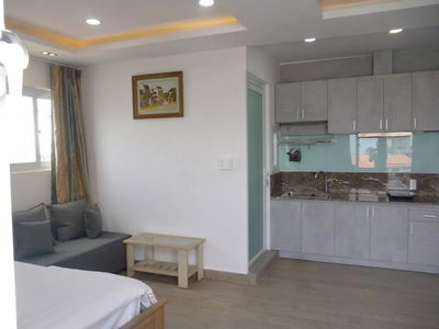 Alojamiento en Ho Chi Minh City, Vietnam Alojamiento en Ho Chi Minh City, Vietnam