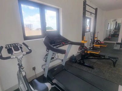 Alojamiento en Nha Be, Vietnam Alojamiento en Nha Be, Vietnam