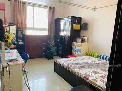 Sacomreal-584 apartment complex, Vietnam Sacomreal-584 apartment complex, Vietnam