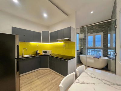 Logement dans Ho Chi Minh City, Vietnam Logement dans Ho Chi Minh City, Vietnam