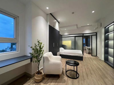 Alojamiento en Ho Chi Minh City, Vietnam Alojamiento en Ho Chi Minh City, Vietnam