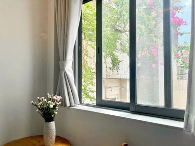 Жилье в Ho Chi Minh City, Vietnam Жилье в Ho Chi Minh City, Vietnam