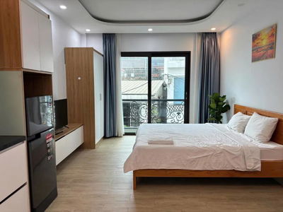 Logement dans Ho Chi Minh City, Vietnam Logement dans Ho Chi Minh City, Vietnam