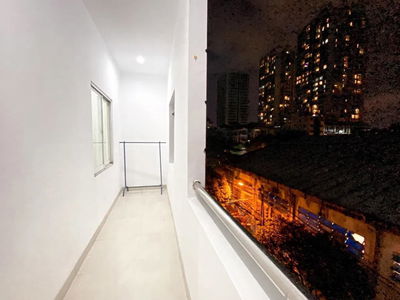 Logement dans Ho Chi Minh City, Vietnam Logement dans Ho Chi Minh City, Vietnam