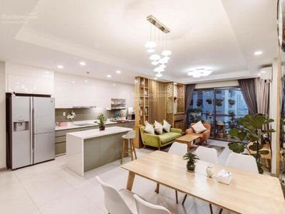 The Gold View, Vietnam The Gold View, Vietnam