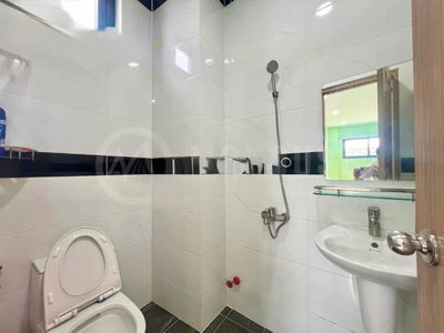 Жилье в Ho Chi Minh City, Vietnam Жилье в Ho Chi Minh City, Vietnam