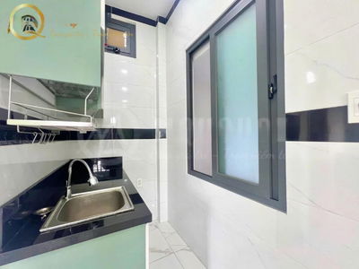 Housing in Ho Chi Minh City, Vietnam Housing in Ho Chi Minh City, Vietnam