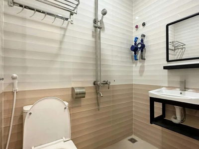 Gehäuse In Ho Chi Minh City, Vietnam Gehäuse In Ho Chi Minh City, Vietnam