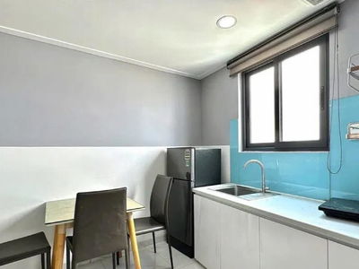 Housing in Ho Chi Minh City, Vietnam Housing in Ho Chi Minh City, Vietnam