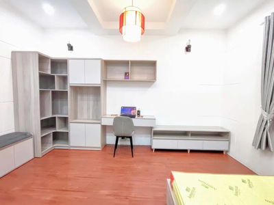 Housing in Ho Chi Minh City, Vietnam Housing in Ho Chi Minh City, Vietnam